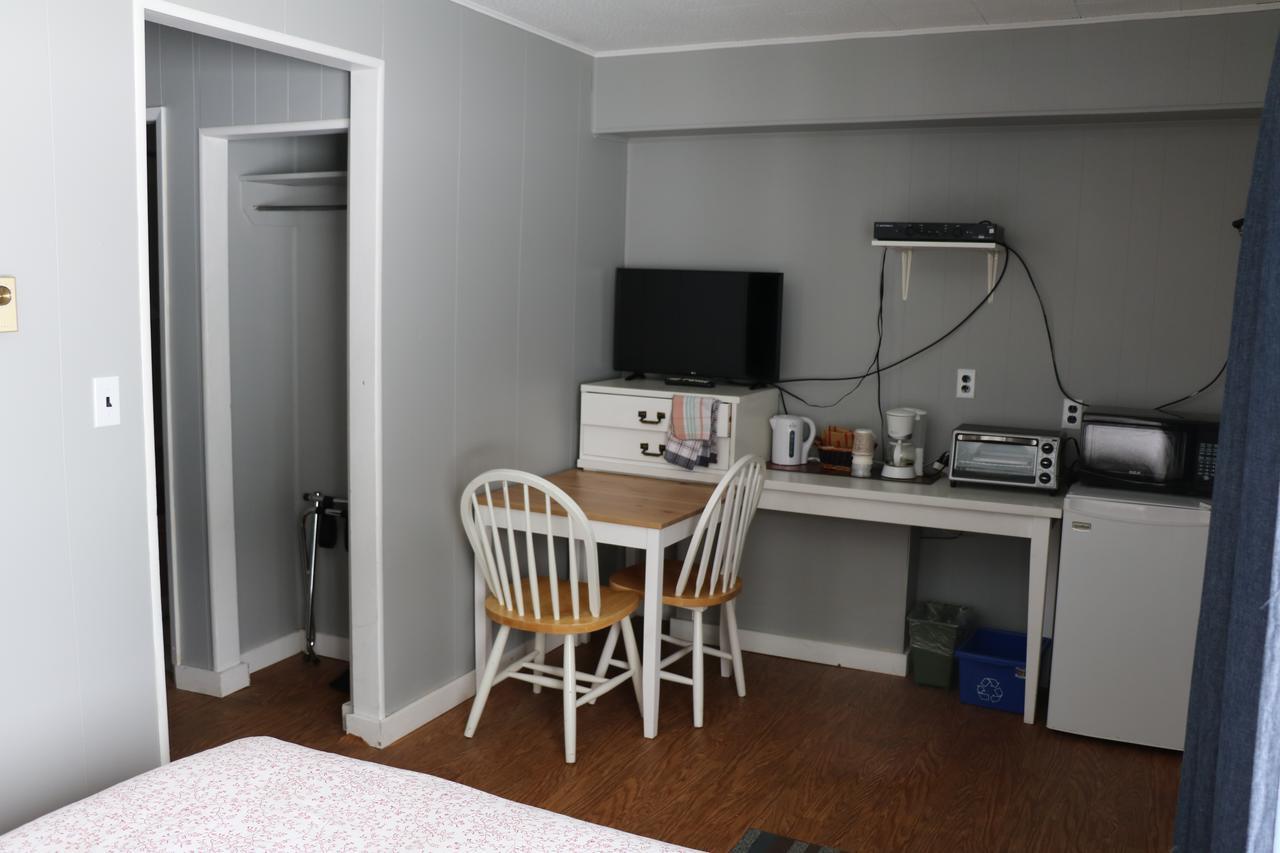 Motel Jasper Way 3*