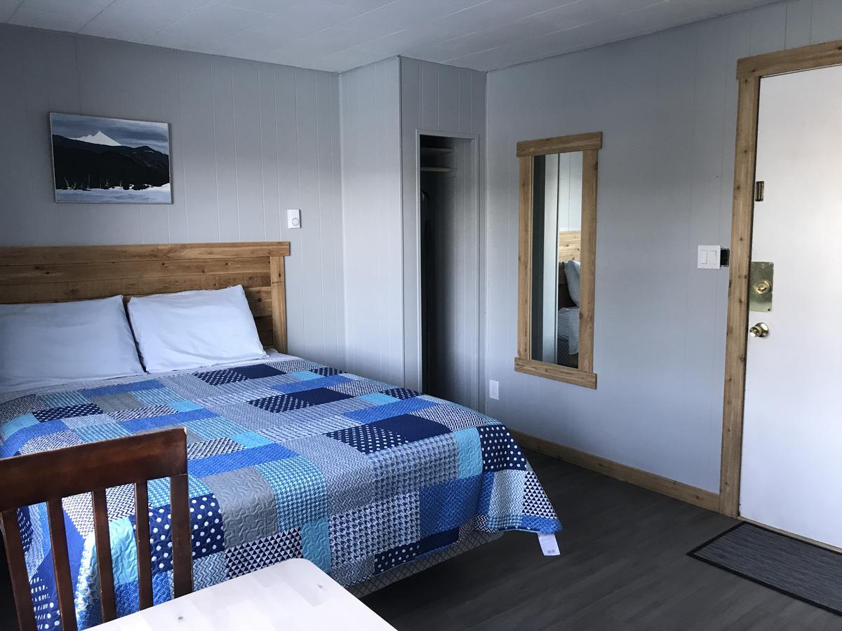 Jasper Way Motel