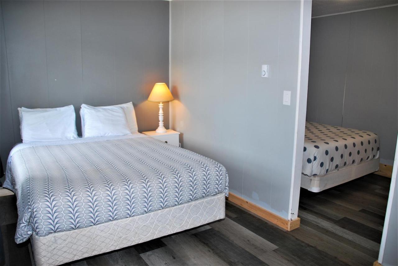 Jasper Way & Motel 3*